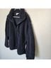 Athleta 100% Fleece Solid Blue Pullover Sweater Size 2X - photo 4