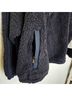 Athleta 100% Fleece Solid Blue Pullover Sweater Size 2X - photo 7