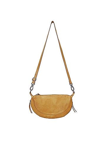 Latico Crosby Leather Crossbody Bag (view 1)