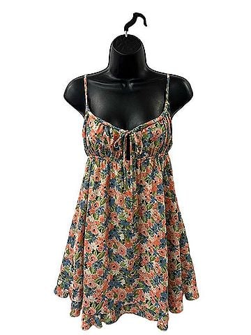 Princess Polly Empress of Love Casual Dress (view 1)