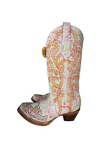 Corral Boots C3980 Boots (view 1)
