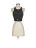 Adidas Black Sports Bra Size S - photo 1