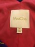 ModCloth 100% Polyester Print Multi Color Casual Dress Size M - photo 3