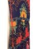ModCloth 100% Polyester Print Multi Color Casual Dress Size M - photo 7
