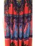 ModCloth 100% Polyester Print Multi Color Casual Dress Size M - photo 5