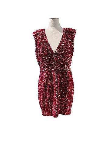 HELSI Jodi Cocktail Dress (view 1)