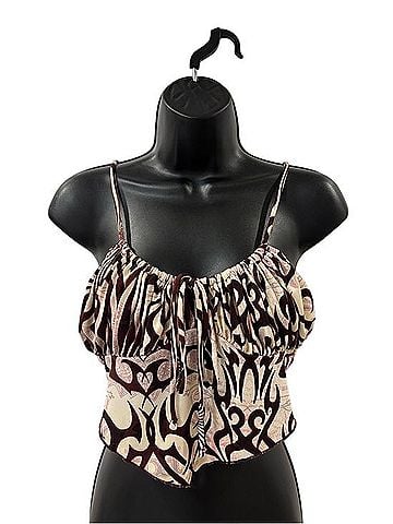 Urban Outfitters Sleeveless T-Shirt (view 1)