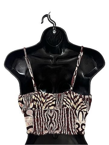 Urban Outfitters Sleeveless T-Shirt (view 2)