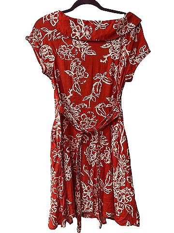 Free People Casual Dress (view 2)