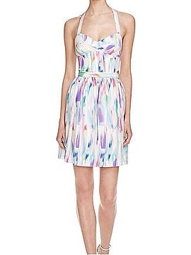 Amanda Uprichard Amanda uprichard Casual Dress (view 1)
