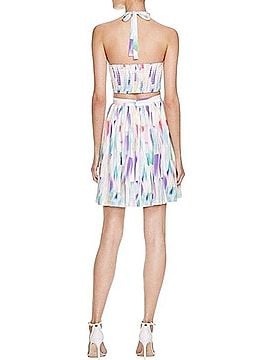 Amanda Uprichard Amanda uprichard Casual Dress (view 2)