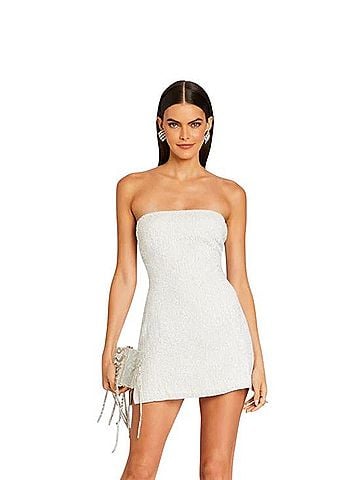 retrofête Catherine Cocktail Dress (view 1)