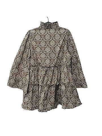 Tuckernuck Russell Casual Dress (view 2)