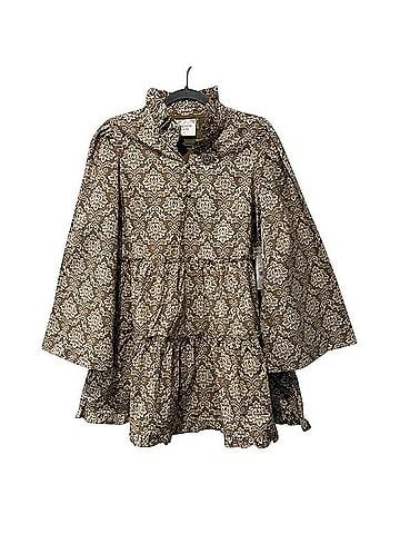 Tuckernuck Russell Casual Dress (view 1)
