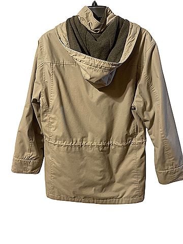 Pacific Trail Coat (view 2)