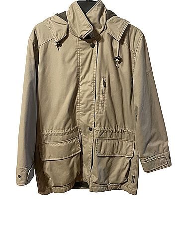 Pacific Trail Coat (view 1)