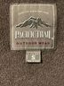 Pacific Trail Tan Coat Size S - photo 3