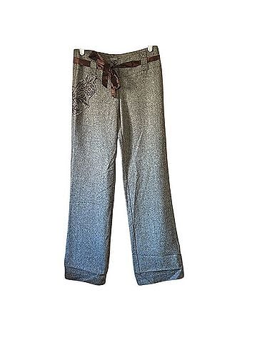 Guess Wool Pants (view 1)