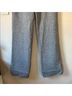 Guess Tweed Brown Tan Wool Pants Size 24 - photo 4