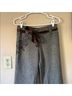 Guess Tweed Brown Tan Wool Pants Size 24 - photo 5