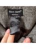 Guess Tweed Brown Tan Wool Pants Size 24 - photo 3