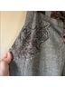 Guess Tweed Brown Tan Wool Pants Size 24 - photo 10