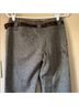 Guess Tweed Brown Tan Wool Pants Size 24 - photo 9