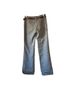 Guess Tweed Brown Tan Wool Pants Size 24 - photo 2