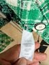 CAbi 100% Cotton 100% Polyester Plaid Green White Jacket Size L - photo 9