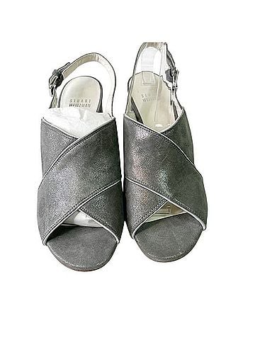 Stuart Weitzman Sandals (view 1)