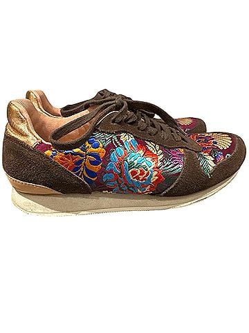 Eram Chinoiserie Sneakers Sneakers (view 1)