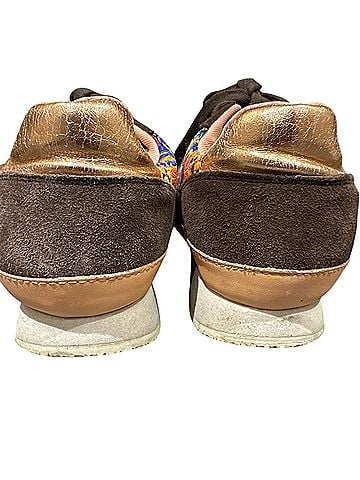Eram Chinoiserie Sneakers Sneakers (view 2)