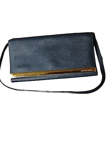 Michael Kors Tilda Clutch (view 1)