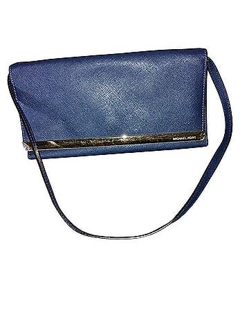 Michael Kors Tilda Clutch (view 2)