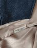 Michael Kors 100% Leather Blue Gold Clutch One size - photo 15