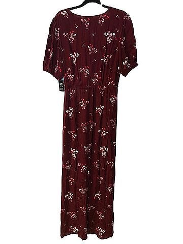 Express Casual Dress (view 2)