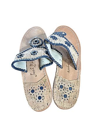 Jack Rogers Sandals (view 2)
