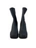 Gianni Bini 100% Vinyl Black Boots Size 9 - photo 3