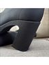 Gianni Bini 100% Vinyl Black Boots Size 9 - photo 11