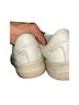 Golden Goose White Sneakers Size 8 1/2 - photo 2