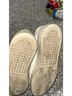 Golden Goose White Sneakers Size 8 1/2 - photo 7