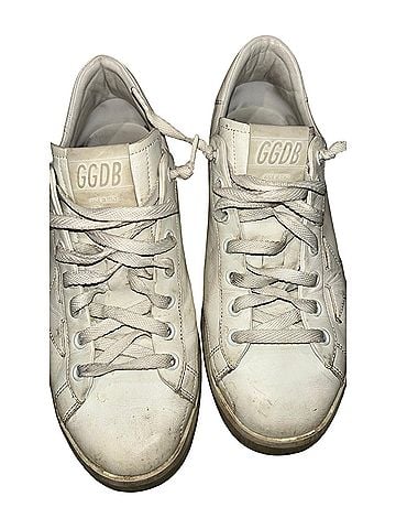 Golden Goose Super-Star and Ball Star Pro Sneakers (view 1)