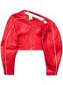 Nike Green Jacket Size S - photo 1