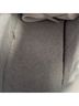 Nike 100% Leather White Silver Sneakers Size 9 - photo 10