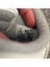 Nike 100% Leather White Silver Sneakers Size 9 - photo 8