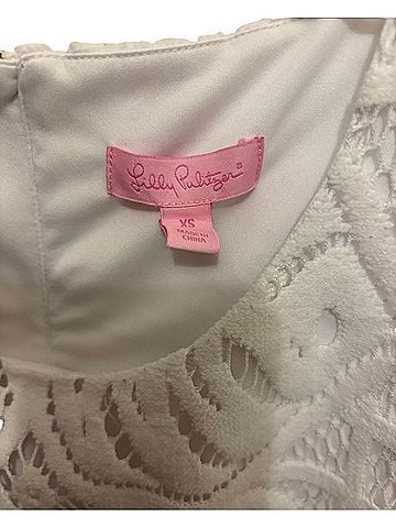 Lilly Pulitzer Sleeveless Blouse (view 2)