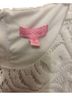 Lilly Pulitzer 100% Polyester White Sleeveless Blouse Size XS - photo 2
