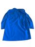 Alice + Olivia Blue Green Blazer Size S - photo 2