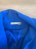 Alice + Olivia Blue Green Blazer Size S - photo 3