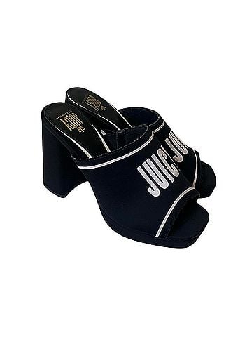 Juicy Couture Heels (view 1)